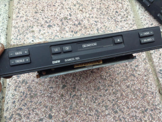 магнитола BMW 5 серия E39 1997, 2.0 л., бензин, АКПП, седан