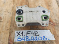 радиатор АКПП BMW X1 F48 2018, 2.0 л., B48 A20 B, бензин, 7640013 - фото №3