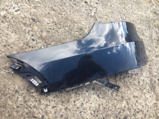 крыло заднее левое BMW X5 E70 [рестайлинг] 2013, 3.0 л., N55 B30 A, бензин