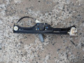 стеклоподъемник электрический задний левый BMW X5 E70 2007, 4.8 л., N62 B48 A, бензин, АКПП, 7137029 - фото №3