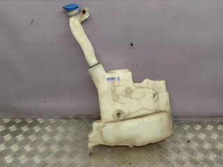 бачок омывателя Mercedes-Benz M-Класс W164 2006, 3.0 л., OM 642.940, дизель, АКПП, внедорожник 5 дв., A1648600360