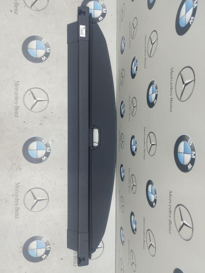 шторка багажника BMW 2024, 3.0 л., бензин, 7445557 - фото №1