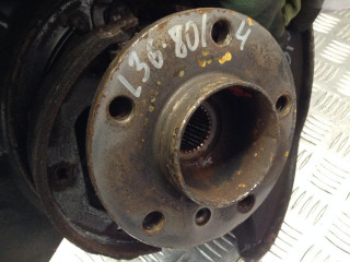 ступица задняя правая BMW X5 E53 2003, 4.6 л., бензин, АКПП, внедорожник 5 дв.