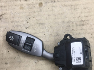 переключатель круиз-контроля BMW 7 серия E65/E66/E67 [рестайлинг] 2007, 4.4 л., дизель, АКПП, седан, 6962564