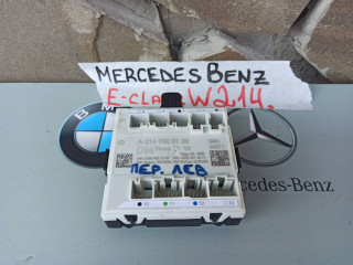 модуль управления двери Mercedes-Benz E-Класс W214 2025, 2.0 л., дизель, A2149008108