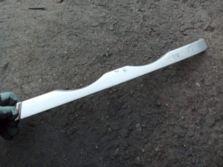 ресничка (ус) левой фары BMW 3 серия E46 1998, 8208481