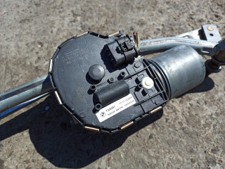 механизм стеклоочистителя (трапеция дворников) BMW 7 серия F01/F02 2011, 3.0 л., N54 B30 A, бензин, седан, 7305561