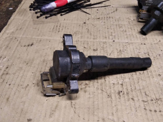 катушка зажигания BMW 5 серия E39 2000, 2.8 л., бензин, АКПП, седан, 1748017