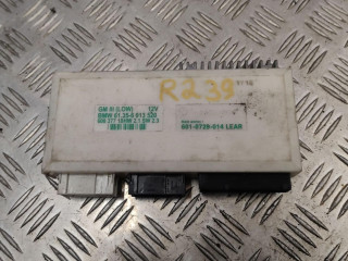 блок комфорта BMW 5 серия E39 [рестайлинг] 2001, 6913520