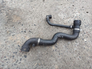 патрубок радиатора BMW 3 серия E46 2002, 2.0 л., N42 B20 A, бензин, АКПП, седан, 7520668