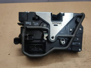 замок двери задней левой BMW 7 серия E65/E66/E67 [рестайлинг] 2005, 7012145