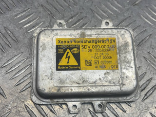 блок розжига ксенона BMW X6 E71/E72 2008