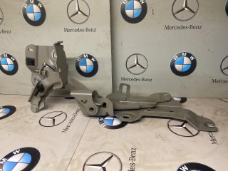 петля капота правая BMW 2 серия Active Tourer F45 2015, 2.0 л., бензин, 7300522