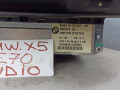 навигация BMW X5 E70 2008, 9170732 - фото №2