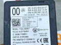 датчик мертвых (слепых) зон Mercedes-Benz GLE Coupe C292 2016, A0009010405, A0009021434, A0009052307 - фото №2