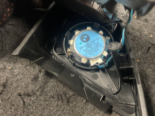 динамик двери BMW 2010, 3.5 л., бензин, 9212077, 6513-9212077, 6513-9212077-01