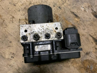 блок ABS BMW 5 серия E60/E61 2006, 3.0 л., бензин, АКПП, седан, 34516774848, 0265950408