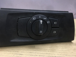 переключатель света BMW 3 серия E90/E91/E92/E93 2007, 3.0 л., бензин, АКПП, кабриолет, 61316932796