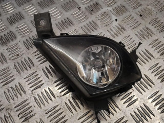 фара противотуманная правая BMW 3 серия E90/E91/E92/E93 [рестайлинг] 2008, 2.0 л., N47 D20 A, дизель, АКПП, универсал, полный привод