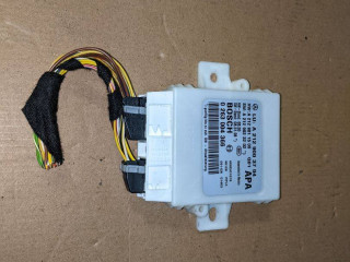 блок управления парктрониками Mercedes-Benz E-Класс W212/S212/C207/A207 2010, 2.2 л., дизель, АКПП, седан, задний привод, правый руль, A2129003704, 0263004366
