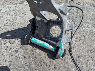 сайлентблок цапфы задней BMW X5 E70 [рестайлинг] 2011, 4.4 л., N63 B44 A, бензин, АКПП, внедорожник 5 дв.