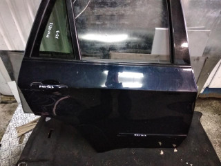 дверь задняя правая BMW X5 E70 [рестайлинг] 2012, 3.0 л., N57 D30 A, дизель, АКПП, внедорожник 5 дв.