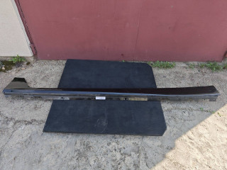 накладка на порог BMW 6 GT G32 2019, 3.0 л., B58B30, бензин, 7418333