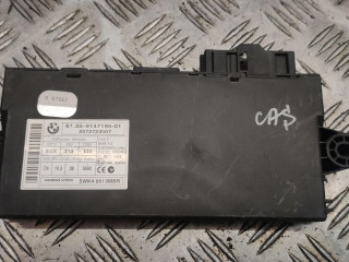 Иммобилайзер BMW 3 серия E90/E91/E92/E93 [рестайлинг] 2008, 9147195