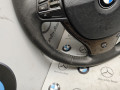 руль BMW 7 серия F01/F02 2011 - фото №5