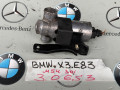 датчик холостого хода BMW X3 E83 2006, 3.0 л., бензин, 1744713 - фото №2