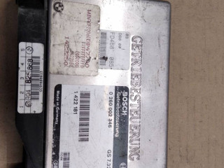 блок управления АКПП BMW 5 серия E34 1996, 2.5 л., бензин, АКПП, седан, 1422181, 1422768