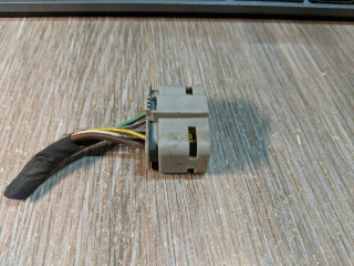 проводка фары Mercedes-Benz C-Класс W204/S204/C204 [рестайлинг] 2011, 3.0 л., M 272.947, бензин, АКПП, черный, седан, задний привод