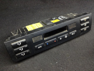 блок управления печки / климат-контроля BMW 3 серия E46 2001, 3.0 л., бензин, АКПП, седан, 6919785