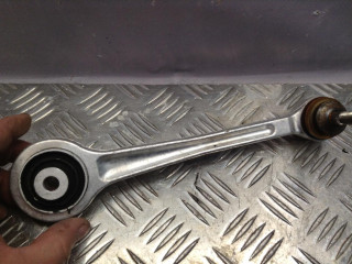 рычаг задний развальный BMW 7 серия E65/E66/E67 2004, 4.4 л., бензин, АКПП, седан