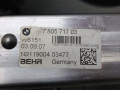 охладитель EGR / Радиатор EGR BMW X3 E83 [рестайлинг] 2007, 2.0 л., N47 D20 A, дизель, 7805717 - фото №2