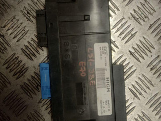 блок комфорта BMW X5 E70 2009, 3.0 л., дизель, АКПП, внедорожник 5 дв., 9172364, 61359172364