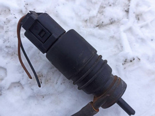 насос (моторчик) омывателя стекла BMW X3 E83 [рестайлинг] 2007, 3.0 л., N52 B30 A, бензин, АКПП, внедорожник 5 дв.