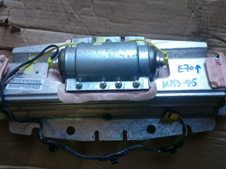 подушка безопасности пассажира BMW X5 E70 [рестайлинг] 2011, 3.0 л., N57 D30 B, дизель, АКПП, темно-синий, внедорожник 5 дв., 9141530