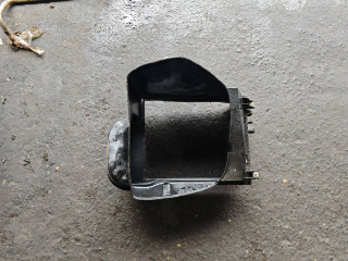 воздуховод (дефлектор) радиатора BMW X6 E71 [рестайлинг] 2013, 4.4 л., N63 B44 A, бензин, 7180626, 7198000