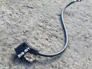 Минусовой провод BMW X3 F25 2013, 2.0 л., N20 B20 A, бензин, АКПП, внедорожник 5 дв., 7644654