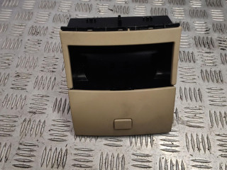 пепельница Mercedes-Benz M-Класс W164 2007, 3.0 л., OM 642.940, дизель, 1646800510