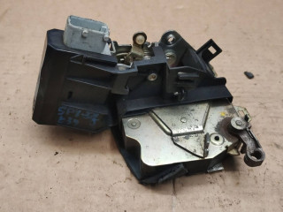 замок двери задней правой BMW 5 серия E39 2000