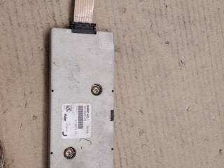 антенна BMW 7 серия E65/E66/E67 [рестайлинг] 2005, 4.8 л., бензин, 6933665