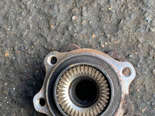 ступица задняя BMW 7 серия G11/G12 2017, 3.0 л., дизель