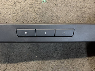 блок управления сиденьем BMW 2010, 3.5 л., бензин, 9215808