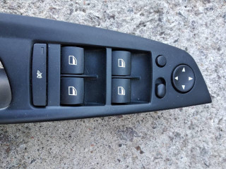 блок управления стеклоподъемниками BMW X5 E70 [рестайлинг] 2012, 3.0 л., N57 D30 A, дизель, АКПП, внедорожник 5 дв., 9218044