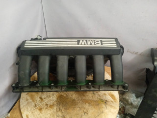 коллектор впускной BMW X5 E70 2008, 3.0 л., N52 B30, бензин, 7548027