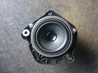 динамик двери BMW X3 F25 2013, 2.0 л., N47 D20 C, дизель, АКПП, черный, внедорожник 5 дв.