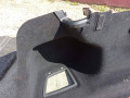 обшивка багажника BMW 7 серия G11/G12 2017, 3.0 л., дизель, 7344685 - фото №2
