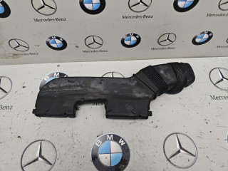 воздуховод ДВС (Вентиляционный канал) BMW X1 E84 [рестайлинг] 2015, 2.0 л., бензин, 7541737, 7556546, 7599282, 7588279